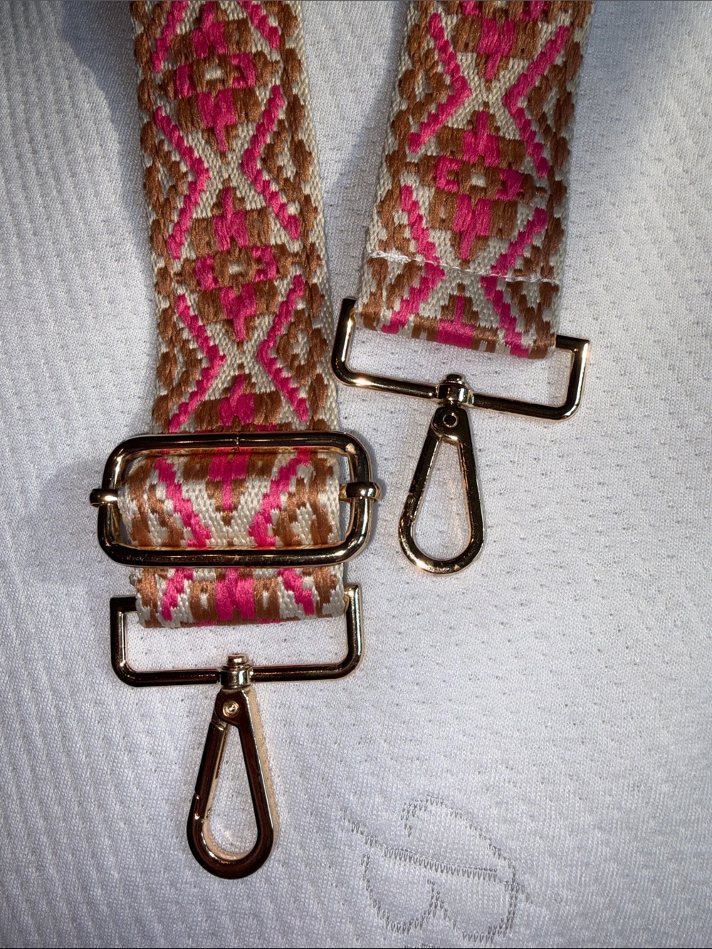 Purse strap - Picture 2 of 5
